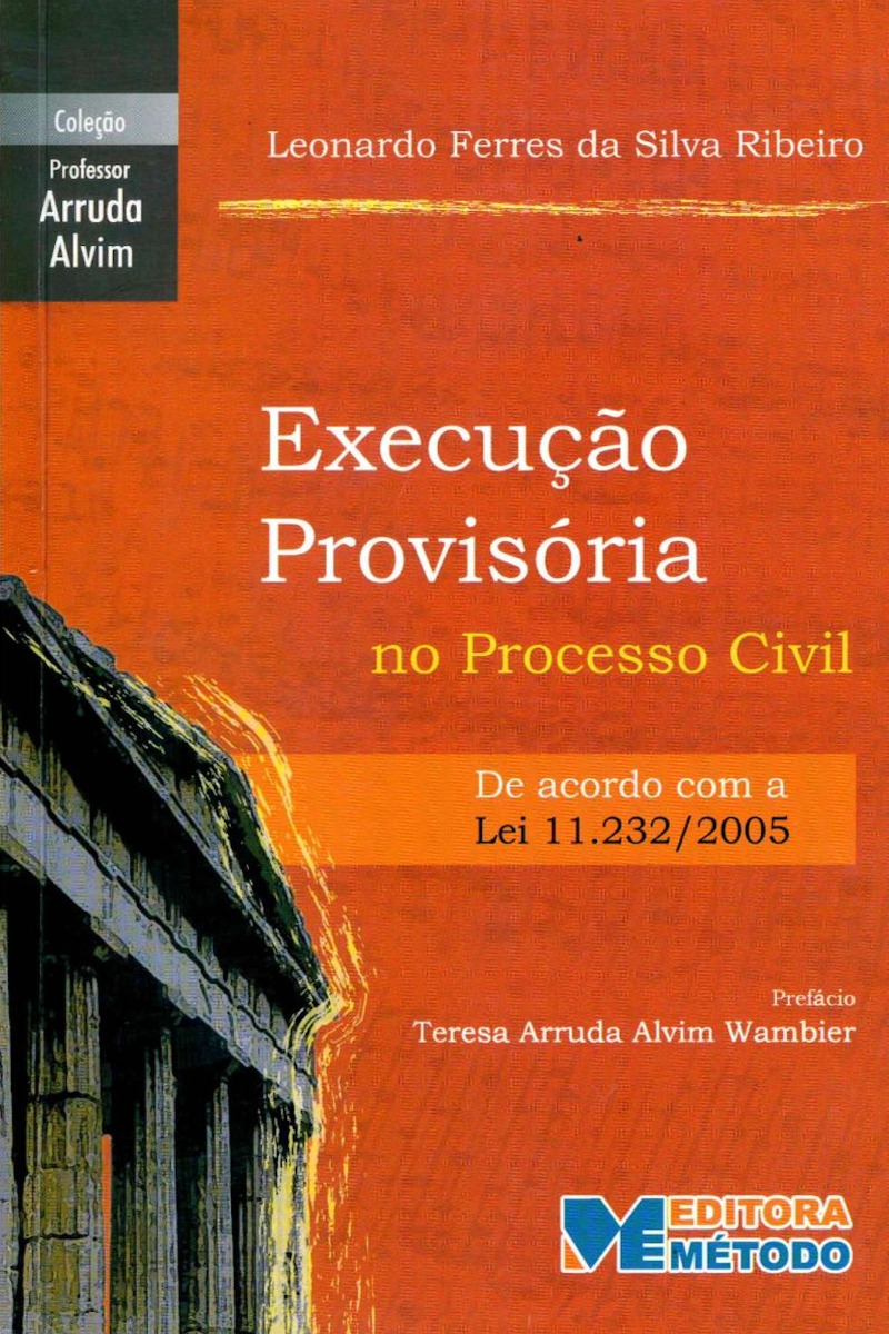 Execução Provisória