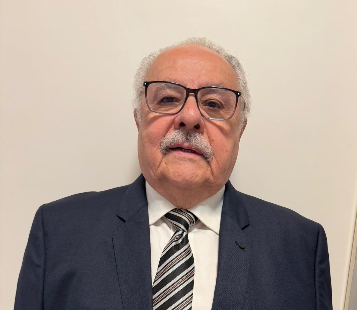 Jose Agusto Silva Ribeiro